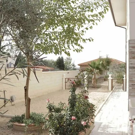 Hacienda Cruz