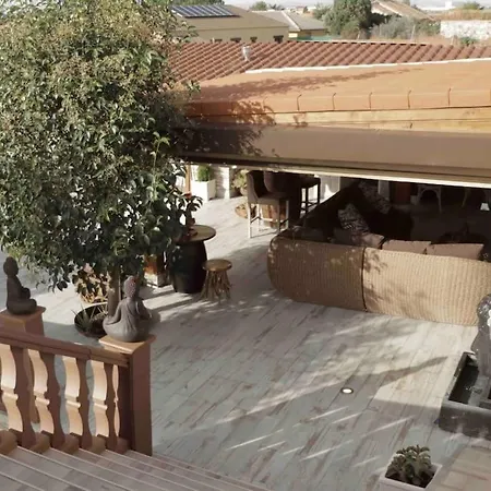 Hacienda Cruz * Toledo