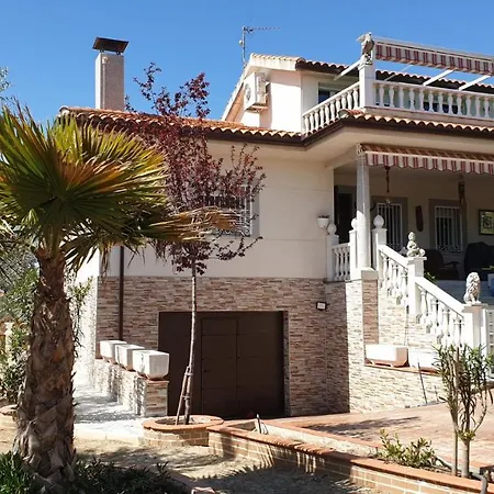 Hacienda Cruz Сasa de vacaciones