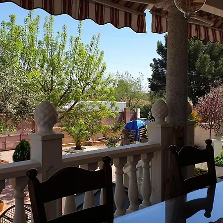 Сasa de vacaciones Hacienda Cruz *