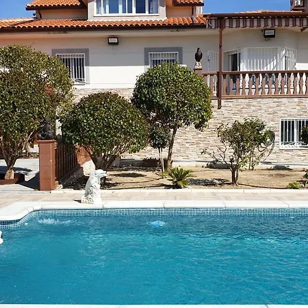 Hacienda Cruz