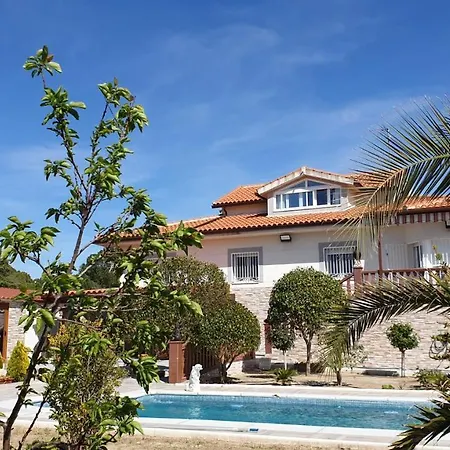 Hacienda Cruz