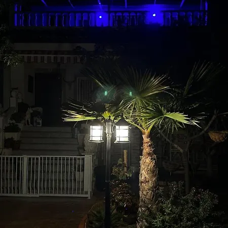 Сasa de vacaciones Hacienda Cruz Toledo