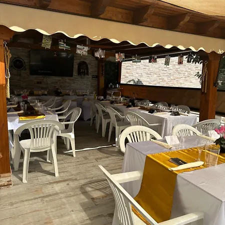 Hacienda Cruz *