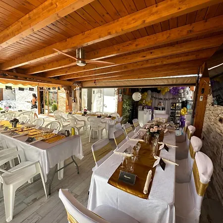 Сasa de vacaciones Hacienda Cruz Toledo